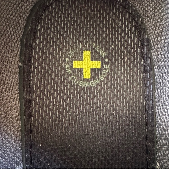 DR. MARTEN'S Leather Men’s Ashfeld Oxford Utility Shoe Black Size 10 - Picture 16 of 16